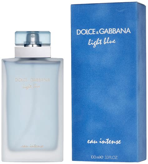 light blue dolce gabbana 100ml feminino|light blue dolce gabbana rossmann.